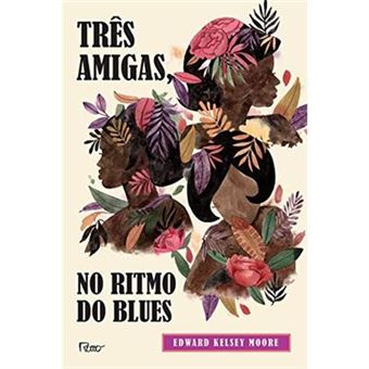 Três Amigas, No Ritmo Do Blues - 1