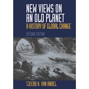 New Views on an Old Planet - Paperback - 1994 - 1
