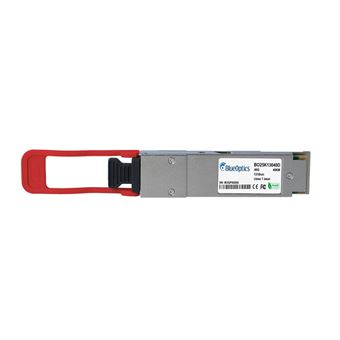 Módulo de Transcetor de Rede BlueOptics 740-059185-BO | Prateado - 1