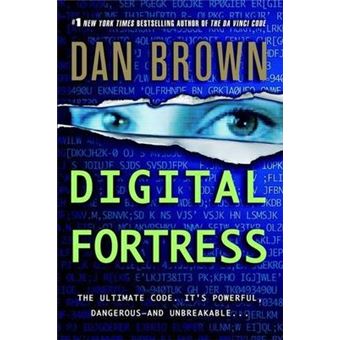 Digital Fortress - 1