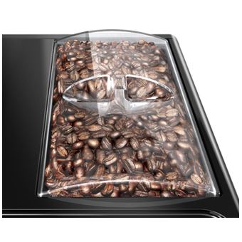 Máquina de Café Expresso Melitta CAFFEO SOLO & Perfect Milk | Prateado - 1