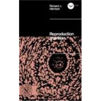 Reproduction And Man - 1