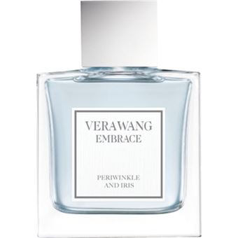 Perfume Vera Wang Embrace Periwinkle & Iris 30ml | EDT | 30 ml - 1