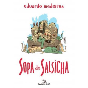 Sopa de Salsicha - 1