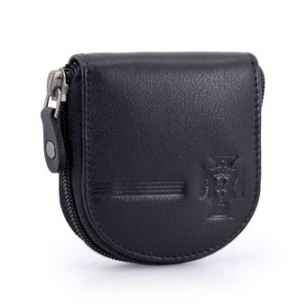 Moedeiro FPF Lines – Portugal | Preto - 1