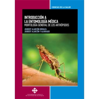 Introducción A La Entomología Médica - 1