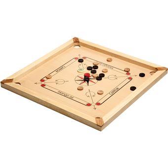 Mesa de Bilhar Asmodee CBM1 | Madeira - 1