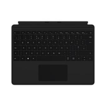 Teclado para Dispositivos Móveis Microsoft Surface Pro X Keyboard | Preto - 1