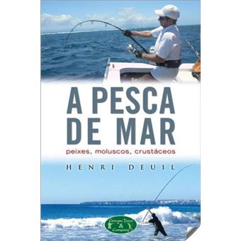 A Pesca Do Mar - 1