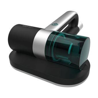 Mini Aspirador Cecotec Conga RockStar 3000 Mattress | Prateado, Turquesa - 1