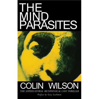 The Mind Parasites - 1