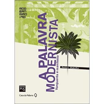 A Palavra Modernista - 1