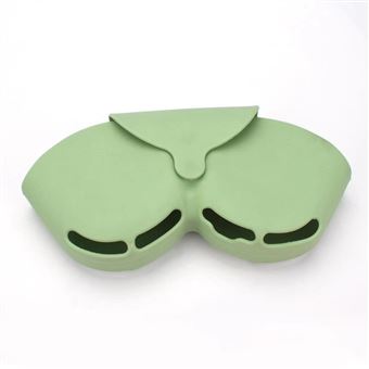 Capa de Silicone V-REEL para APPLE AirPods Max | Verde - 1