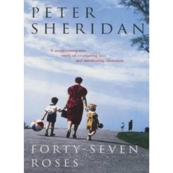 Forty-seven Roses - 1