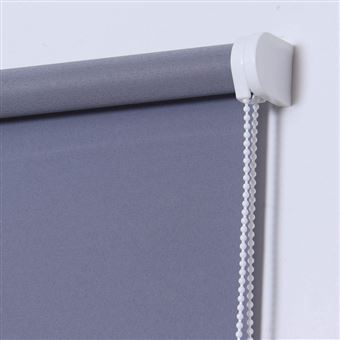 Estore Rolo Liso BOD HOME EASY FIT | 90x180 cm | Cinza - 1