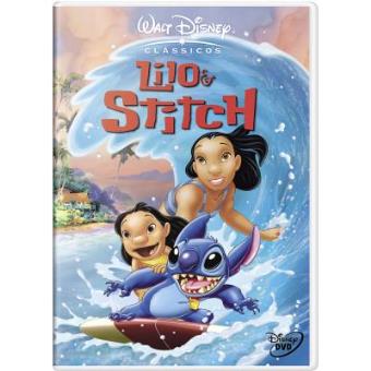 Lilo & Stitch - 1