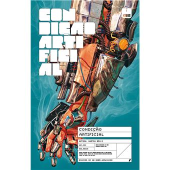 Condição Artificial - 1