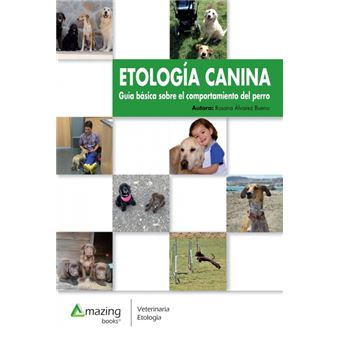 Etología Canina - 1