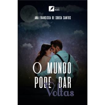 O Mundo Pode Dar Voltas - 1