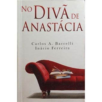 No divã de anastácia. - 1