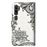 Capa Magunivers | TPU impressão de decoração de ponto de luz com alça flores de renda para Xiaomi Mi CC9 Pro/Mi Note 10/Mi Note 10 Pro_2