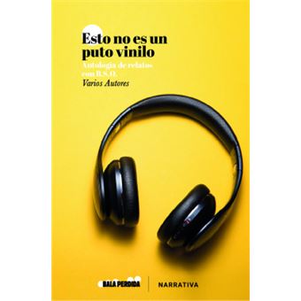 Esto No Es Un Puto Vinilo - 1