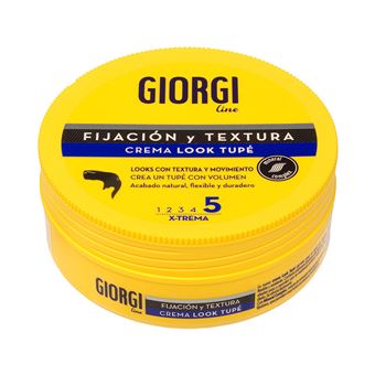 Hair Cream Giorgi Line 8411135268043 - 1