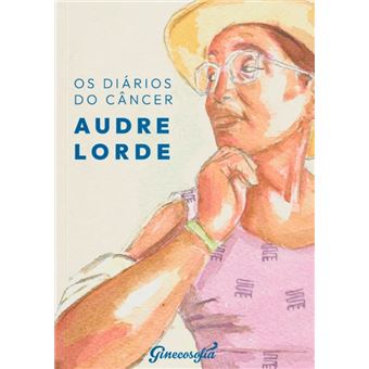 Os Diários do Câncer - 1