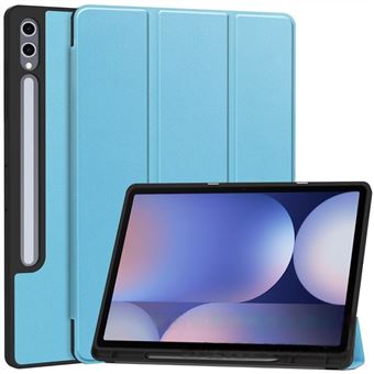 Capa Protetora V-REEL para Samsung Tab S10 FE 2025 / S9 / S9 FE 2024 | Azul - 1