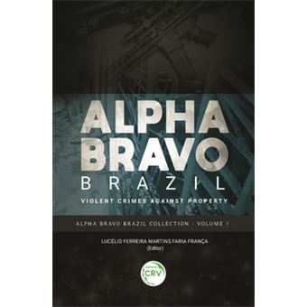 Alpha Bravo Brazil - 1