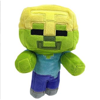 Peluche Good Deal Minecraft Cadáver | 20 cm - 1