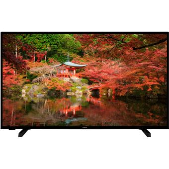 Smart TV Hitachi 43HAK5350 | LED | 4K UHD | 43'' | 109,2 cm | G - 1