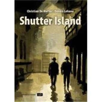 Shutter Island - 1