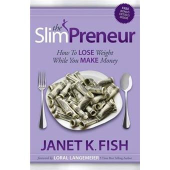 The Slimpreneur - 1