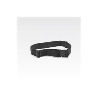 Acessório de Leitura de Código de Barras Zebra Belt for Holster | Preto - 1