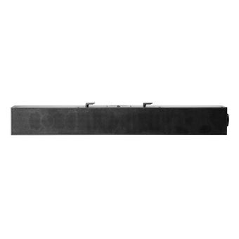 Coluna Portátil HP S101 Speaker Bar | Preto - 1