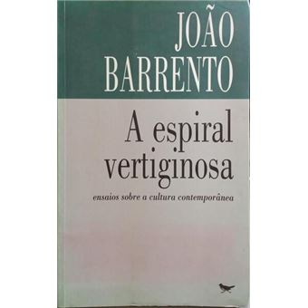 A espiral vertiginosa. - 1