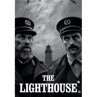 Filme SF Studios The Lighthouse - 1