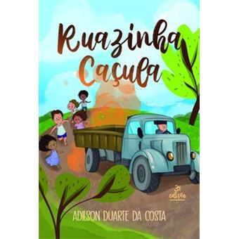 Ruazinha Caçula - 1