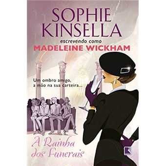 A Rainha dos Funerais - 1