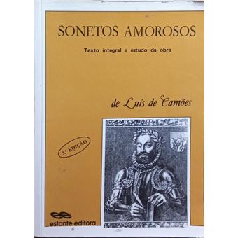 Sonetos amorosos. - 1