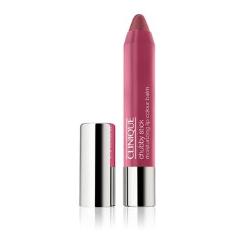 Bálsamo Labial Clinique Chubby Stick - 1