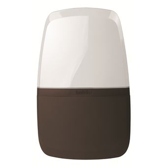 Parabrisas Bobike Exclusive Mini  - Castanho Escuro - 1