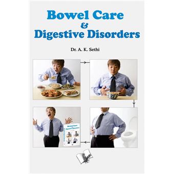 Bowel Care And Digestive Disorders - 1