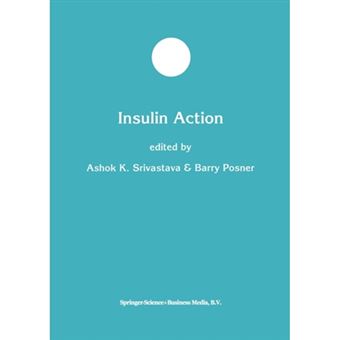 Insulin Action - Paperback - 2012 - 1