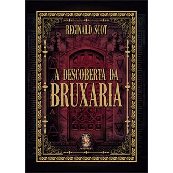 A Descoberta Da Bruxaria - 1