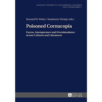 Poisoned Cornucopia - 1