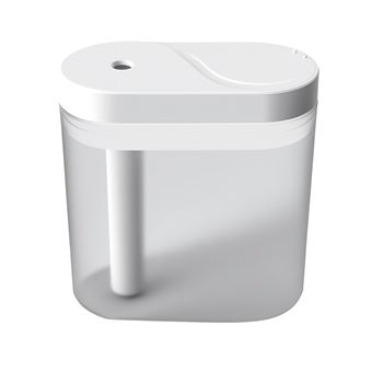 Difusor de Aromas SANDA Sd-6399 | Branco - 1