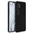 Capa Proteção Avizar para Xiaomi Mi Note 10 /10 Pro | Proteção Retaguarda/ Frente Suave - Preto_1
