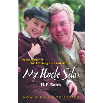 My Uncle Silas - Paperback - 2001 - 1